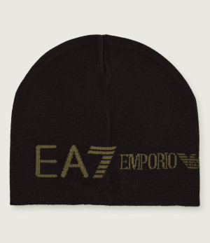 EA7 Czapka