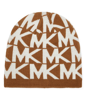 Michael Kors Czapka MAJOR