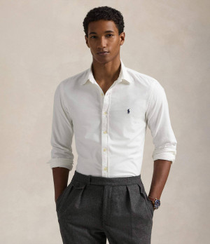 POLO RALPH LAUREN Koszula | Slim Fit