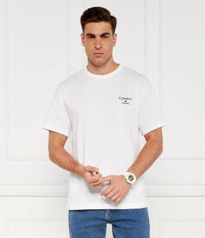 Tommy Jeans T-shirt TJM REG CORP | Regular Fit