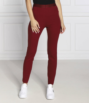 Tommy Hilfiger Legginsy AUDREY | Slim Fit