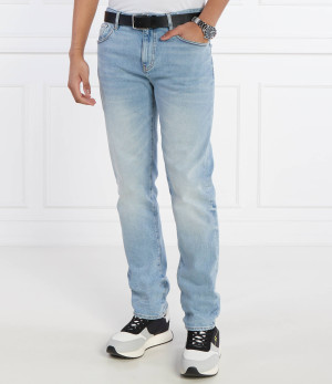 Armani Exchange Jeansy j13 | Slim Fit
