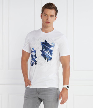 Armani Exchange T-shirt | Regular Fit
