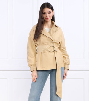 TWINSET Kurtka | Regular Fit
