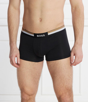 BOSS BLACK Bokserki Trunk Motion