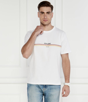Pepe Jeans London T-shirt | Regular Fit