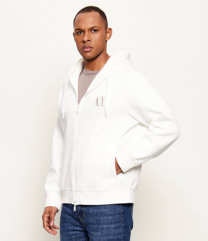 Armani Exchange Bluza | Regular Fit