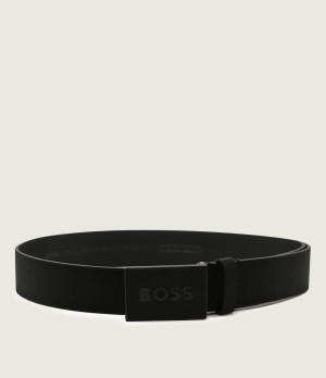 BOSS BLACK Skórzany pasek Boss_Icon-S1