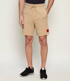 HUGO Szorty Diz222 | Regular Fit