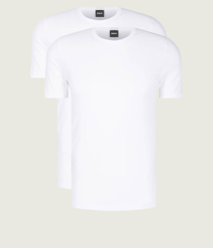 Boss Bodywear T-shirt 2-pack