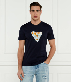 GUESS T-shirt | Slim Fit
