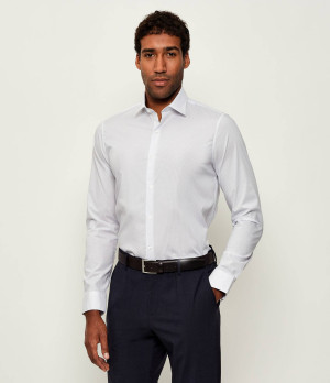Calvin Klein Koszula | Slim Fit