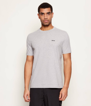 BOSS GREEN T-shirt | Regular Fit | stretch