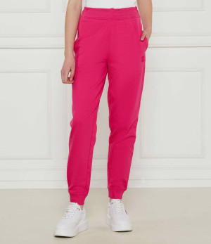 HUGO Spodnie dresowe Nelfinia | Regular Fit