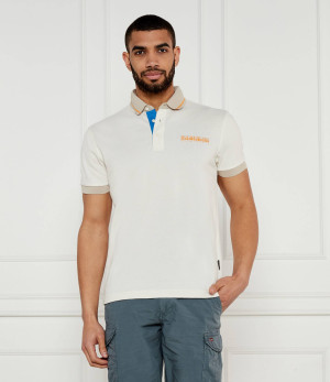 Napapijri Polo E-Zeri | Relaxed fit