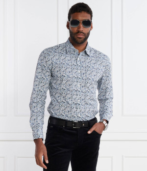 Joop! Jeans Koszula JJSH-22Hanson | Classic fit