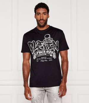 Philipp Plein T-shirt Graffiti | Regular Fit
