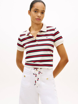 Tommy Hilfiger Polo TH 1985 | Regular Fit