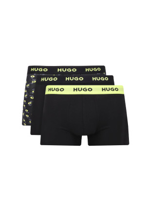 Hugo Bodywear Bokserki 3-pack