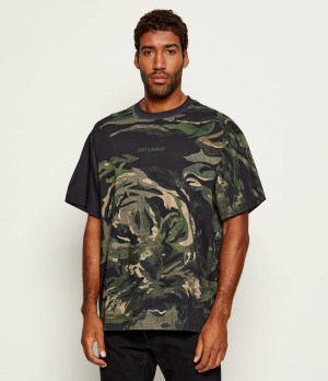 Just Cavalli T-shirt | Relaxed fit