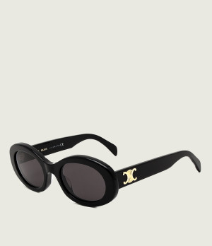 Celine Okulary przeciwsłoneczne CL40194U
