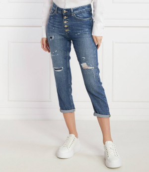 DONDUP - made in Italy Jeansy KOONS | Loose fit
