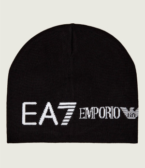 EA7 Czapka