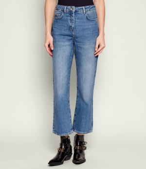 Patrizia Pepe Jeansy | Relaxed fit