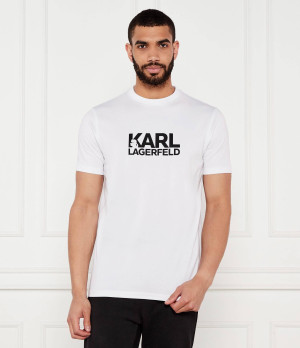 Karl Lagerfeld T-shirt | Regular Fit