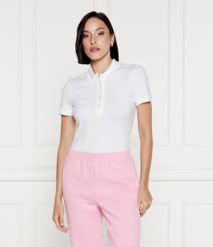 Lacoste Polo | Slim Fit | pique
