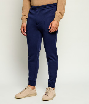 POLO RALPH LAUREN Spodnie dresowe | Tapered fit