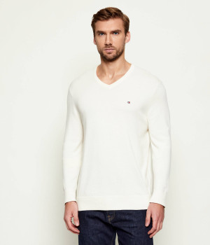 Tommy Hilfiger Sweter | Regular Fit