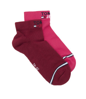 Tommy Jeans Skarpety 2-pack