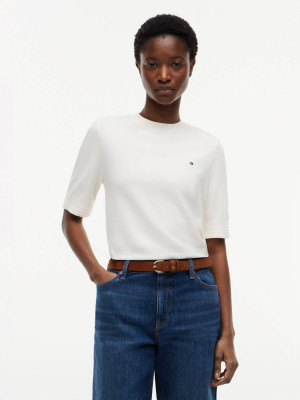Tommy Hilfiger Sweter | Regular Fit