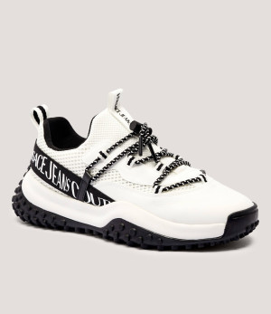 Versace Jeans Couture Sneakersy FONDO HYBER DIS. SN2