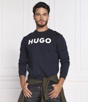 HUGO Bluza Dem | Regular Fit
