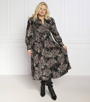 Persona by Marina Rinaldi Sukienka DEFINITO plus size