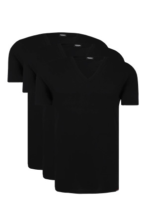 Dsquared2 T-shirt 3-pack | Regular Fit
