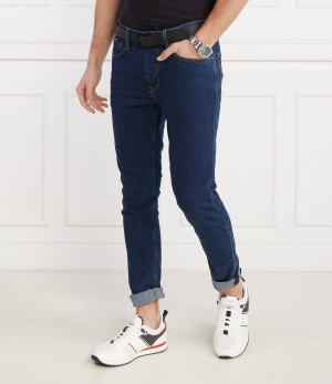 Pepe Jeans London Jeansy | Skinny fit
