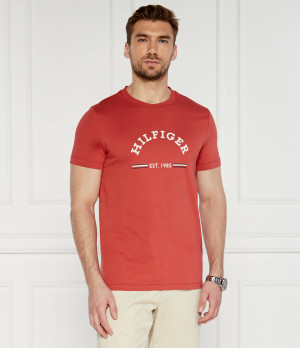Tommy Hilfiger T-shirt | Slim Fit