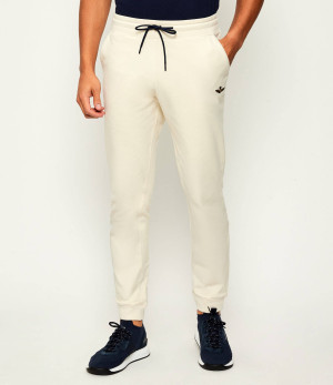 Aeronautica Militare Spodnie dresowe | Regular Fit