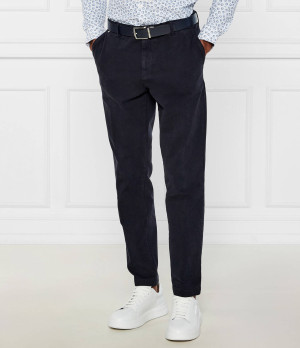 BOSS BLACK Spodnie chino H-Kane | Regular Fit