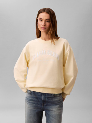 Calvin Klein Jeans Bluza | Loose fit