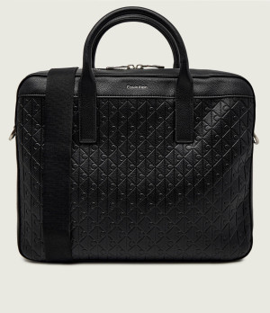 Calvin Klein Torba na laptopa 15"