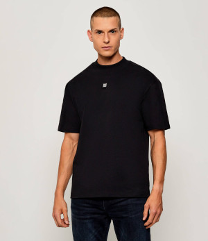 HUGO T-shirt Danovoti | Relaxed fit