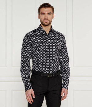 Karl Lagerfeld Koszula | Regular Fit