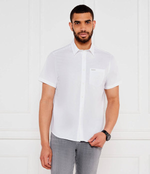 Guess Jeans Koszula | Classic fit