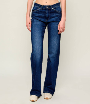 Joop! Jeansy Elvira | flare fit