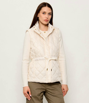 Michael Kors Bezrękawnik | Regular Fit