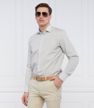 van Laack Koszula | Slim Fit